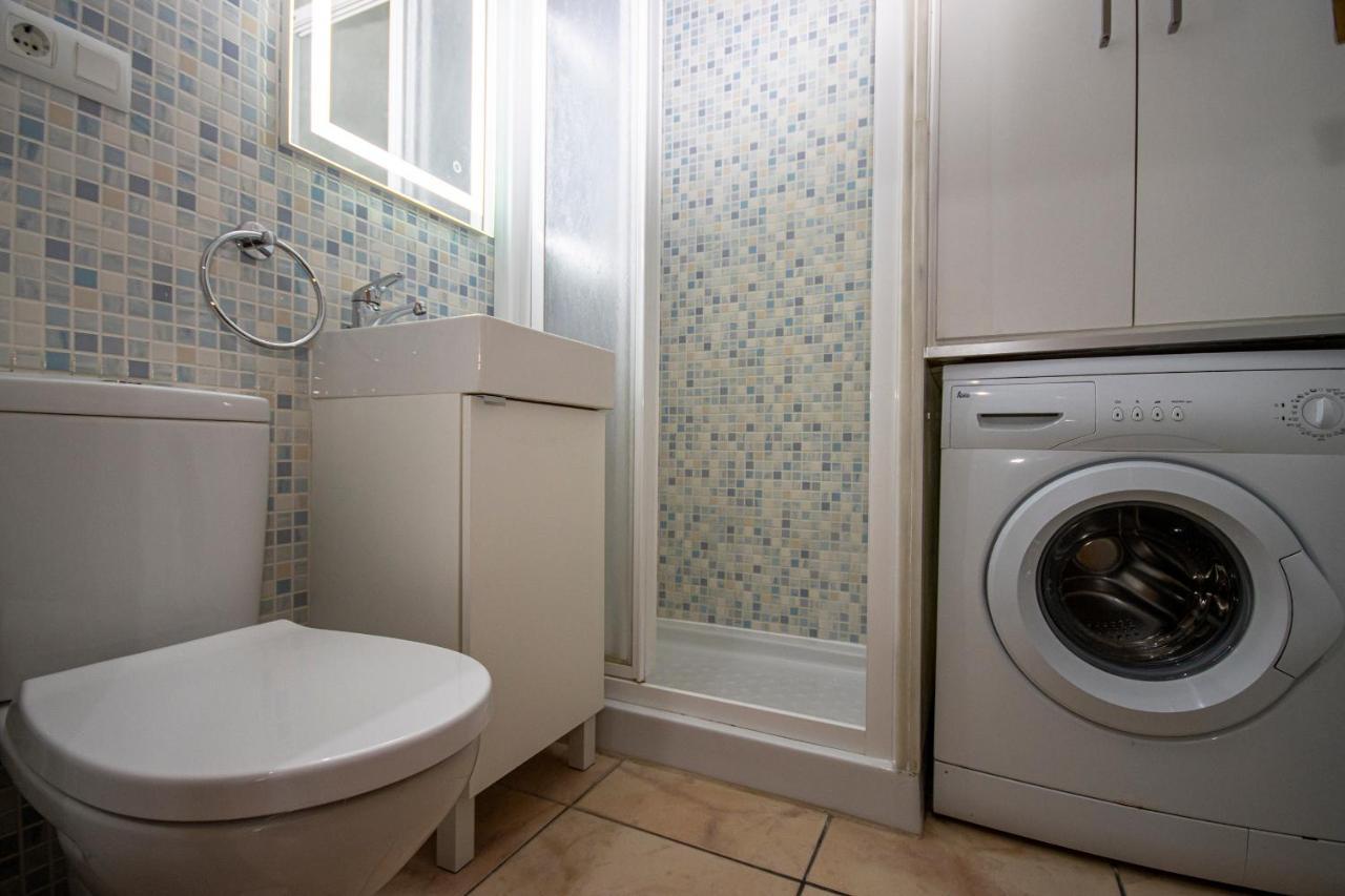 Apartamento Luz Del Sol Барбате Экстерьер фото